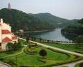 石燕湖生态公园