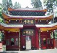 (四川乐山)万年寺