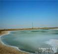 吉兰泰盐湖