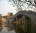 灞陵桥公园