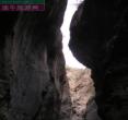 (福建武夷山)一线天