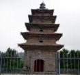 灵光塔