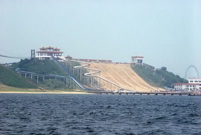 【天马山旅游风景区】秦皇岛天马山旅游风景区