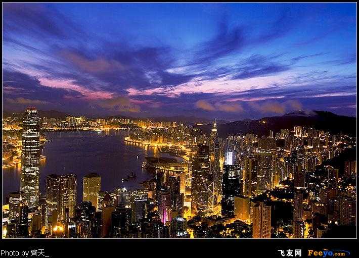 香港纯玩团|香港游不购物|香港品质观光一天游