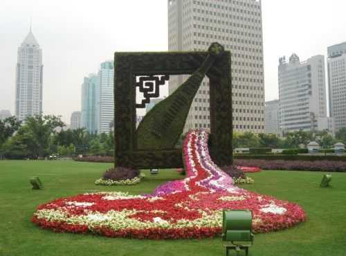 上海旅游十大必去的地方_旅游攻略_上海