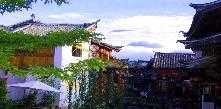 昆明、大理、丽江旅游