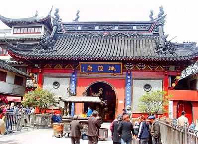 上海攻略必去的地方_上海一日游最值得一去的景点推荐