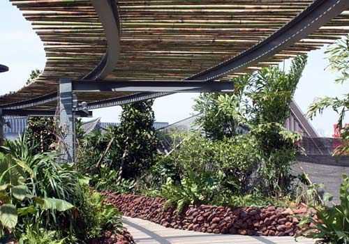 精品世博旅游攻略,盘点最凉快的十个场馆_旅游