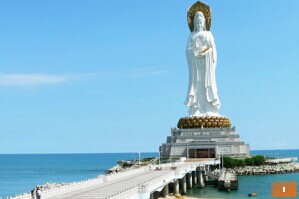 海口报团到三亚旅游|海口出发椰风海岸五天海岛之旅