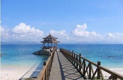 广州到海南旅游-广州直飞海口五日游-赠游艇夜游-龙虾盛宴