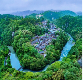 海南到贵州旅游海口到贵州黄果树瀑布西江千户苗寨五日游