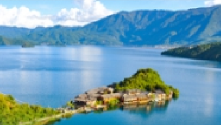 海口到泸沽湖旅游海口到西昌泸沽湖双飞六日游去泸沽湖旅游多少钱