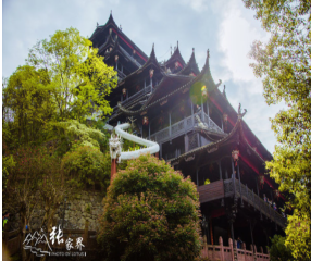 海口到张家界旅游海口报团到张家界六日游无自费升级二晚五星酒店