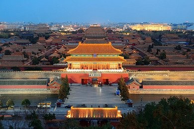 北京高端品质双高五日（享道）