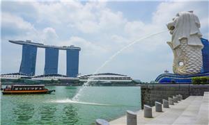 【新加坡亲子游】南京出发到新加坡、圣淘沙纯玩6日游